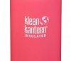 Kubek termiczny Klean Kanteen TKWide 355 ml Cafe Cap melon punch melonowy